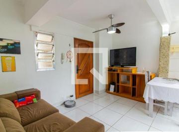 Apartamento · 30m² · 1 Quarto · Apartamento à Venda - Perdizes, 1 Quarto,  30 m² - São Paulo