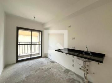 Apartamento · 28m² · 1 Quarto · Apartamento à Venda - Vila Mascote, 1 Quarto,  28 m² - São Paulo
