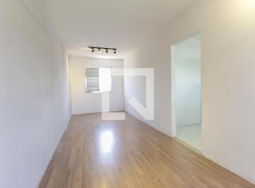 Apartamento · 57m² · 2 Quartos · 1 Vaga · Apartamento à Venda - Itaquera, 2 Quartos, 57 m² - São Paulo