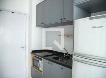 Apartamento · 27m² · 1 Quarto · Apartamento à Venda - Chácara Santo Antonio, 1 Quarto, 27 m² - São Paulo