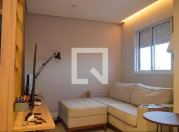 Apartamento · 46m² · 1 Quarto · 1 Vaga · Apartamento à Venda - Tatuapé, 1 Quarto,  46 m² - São Paulo