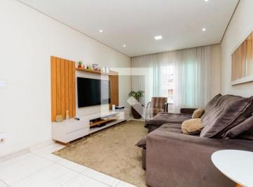Casa · 113m² · 3 Quartos · 2 Vagas · Casa à Venda - Ermelino Matarazzo, 3 Quartos, 113 m² - São Paulo