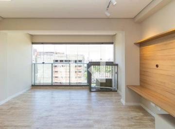 Apartamento · 24m² · 1 Quarto · Apartamento à Venda - Vila Mariana, 1 Quarto, 24 m² - São Paulo