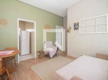 Apartamento · 43m² · 1 Quarto · Apartamento à Venda - Humaitá, 1 Quarto,  43 m² - Porto Alegre