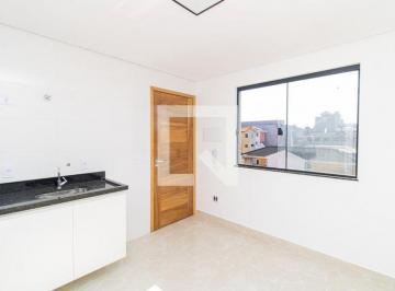Apartamento · 27m² · 1 Quarto · Apartamento à Venda - Vila Constança , 1 Quarto, 27 m² - São Paulo
