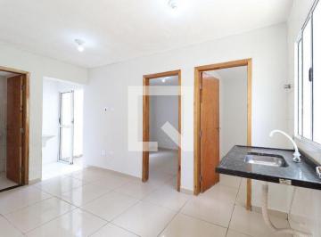 Apartamento · 38m² · 2 Quartos · Apartamento à Venda - Jardim Brasil , 2 Quartos, 38 m² - São Paulo