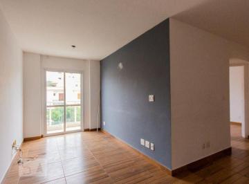 Apartamento · 54m² · 2 Quartos · 1 Vaga · Apartamento à Venda - Parque das Nações, 2 Quartos,  54 m² - Santo André