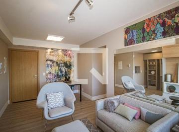 Apartamento · 60m² · 2 Quartos · 1 Vaga · Apartamento à Venda - Santana, 2 Quartos,  60 m² - Porto Alegre