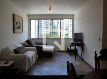 Apartamento · 94m² · 2 Quartos · 1 Vaga · Apartamento à Venda - Paraíso, 2 Quartos,  94 m² - São Paulo