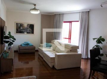 Apartamento · 164m² · 4 Quartos · 2 Vagas · Apartamento à Venda - Botafogo, 4 Quartos, 164 m² - Campinas