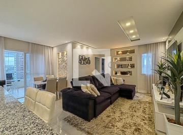 Apartamento · 77m² · 2 Quartos · 2 Vagas · Apartamento à Venda - Rudge Ramos, 2 Quartos, 77 m² - São Bernardo do Campo