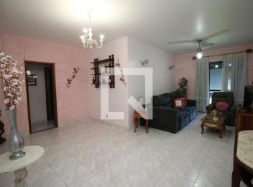 Apartamento · 132m² · 3 Quartos · 1 Vaga · Apartamento à Venda - Irajá, 3 Quartos,  132 m² - Rio de Janeiro