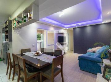 Apartamento · 73m² · 3 Quartos · 1 Vaga · Apartamento à Venda - Cangaíba, 3 Quartos, 73 m² - São Paulo