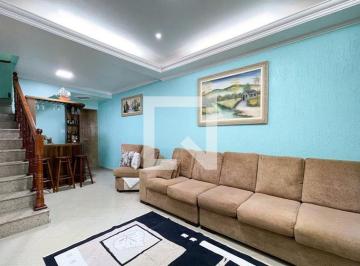Casa · 255m² · 5 Quartos · 2 Vagas · Casa à Venda - Nova Petrópolis, 5 Quartos,  255 m² - São Bernardo do Campo
