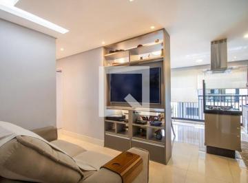 Apartamento · 63m² · 2 Quartos · 1 Vaga · Apartamento à Venda - Centro, 2 Quartos,  63 m² - Osasco