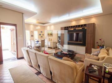 Casa · 134m² · 3 Quartos · 5 Vagas · Casa à Venda - Santo Amaro , 3 Quartos,  134 m² - São Paulo