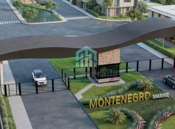 Terreno · 180m² · Terreno à Venda em Condomínio no Bairro Deltaville, Biguaçu