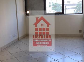 Comercial · 30m² · 1 Vaga · Sala em Vila Mariana - São Paulo