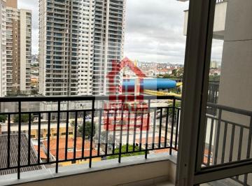 Apartamento · 33m² · 1 Quarto · Apartamento Kitchenette/Studio em Vila Nair - São Paulo