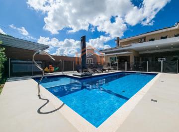 Casa · 577m² · 4 Quartos · 6 Vagas · Casa Sobrado de Condominio em Jardim Caxambu - Jundiaí, SP