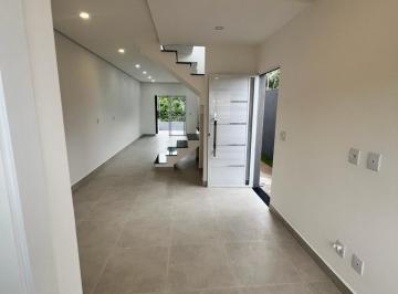 Casa · 125m² · 3 Quartos · 2 Vagas · Casa em Água Espraiada (Caucaia do Alto)  -  Cotia
