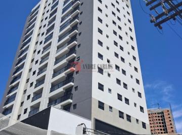 Apartamento · 66m² · 2 Quartos · 2 Vagas · Edifício Sole Bela Vista