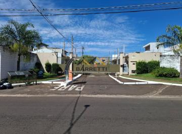 Casa · 122m² · 3 Quartos · 2 Vagas · Casa a venda em condominio