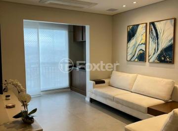 Apartamento · 72m² · 3 Quartos · 2 Vagas · Apartamento, 3 dormitórios, 72 m², em Vila Pereira Barreto