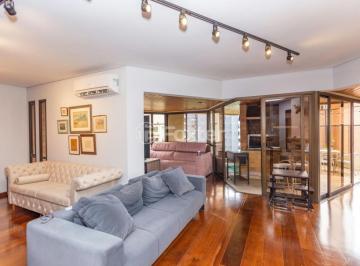 Apartamento · 230m² · 4 Quartos · 4 Vagas · Apartamento, 4 dormitórios, 230 m², em Jardim Vitória Régia