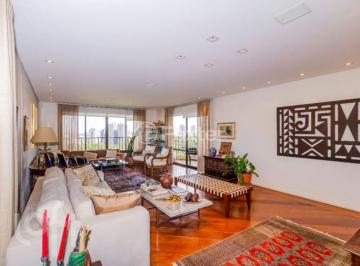 6bd68732 · Apartamento, 4 dormitórios, 330 m², em Vila Suzana