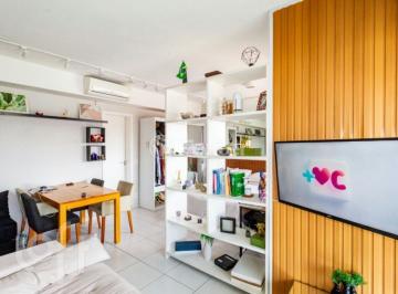 18761172 · Apartamento, 1 dormitórios, 52 m², em Centro