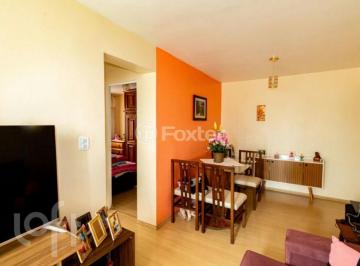 83e5649a · Apartamento, 2 dormitórios, 60 m², em Moinho Velho