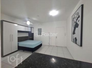 6c2645a8 · Apartamento, 1 dormitórios, 16.77 m², em Azenha