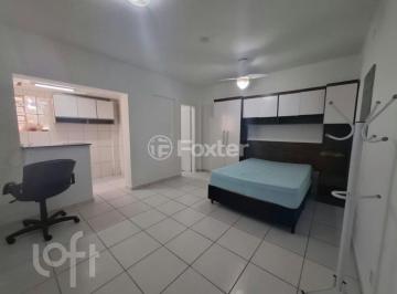 1b5160d7 · Apartamento, 1 dormitórios, 16.77 m², em Azenha