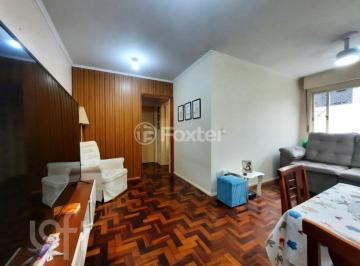 121aea3f · Apartamento, 2 dormitórios, 67.75 m², em Jardim Botânico