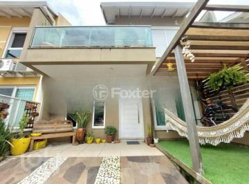 594cfa51 · Casa, 4 dormitórios, 172 m², em Hípica