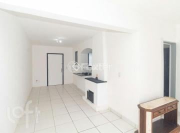 f0634961 · Apartamento, 1 dormitórios, 32 m², em Centro Histórico