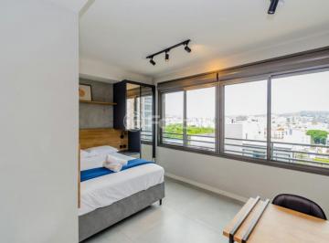 01-APARTAMENTO-1D-CENTRO-HISTORICO-PORTO-ALEGRE-841099.jpg · Flat, 1 dormitórios, 24.96 m², em Centro Histórico