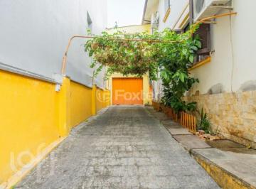 63ad581a · Casa, 6 dormitórios, 273 m², em Menino Deus