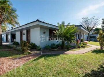 896a4f27 · Casa, 4 dormitórios, 354.24 m², em Scharlau