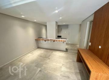 8186be7c · Apartamento, 1 dormitórios, 44.74 m², em Moinhos de Vento