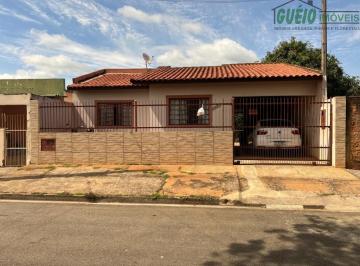 Foto 01 · Casa, Jardim Alvorada, Itararé, SP