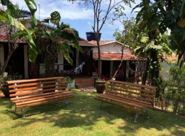 Comercial · 270m² · 8 Vagas · POUSADA PRAIA DA PIPA -Tibau do Sul RN