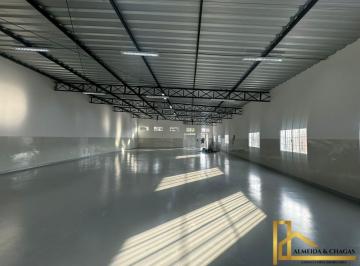 Comercial · 350m² · 2 Vagas · Salão comercial na Vila Santa Rita em Itapevi