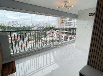 Apartamento · 78m² · 2 Quartos · 1 Vaga · PRACA TATUAPE - Apartamento no bairro Tatuapé a venda