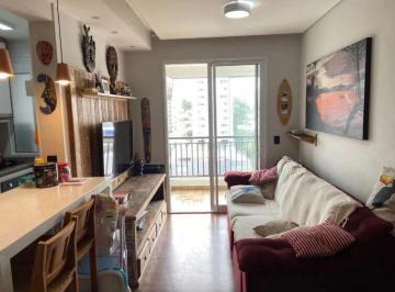 Apartamento · 68m² · 3 Quartos · 1 Vaga · CONDOMÍNIO EDIFICIO PRAÇA BUTANTÃ - Apartamento à venda no bairro Butantã - São Paulo/SP, Zona Oeste