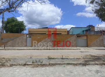 Foto 01 · Casa, Sandra Cavalcante, Campina Grande, PB