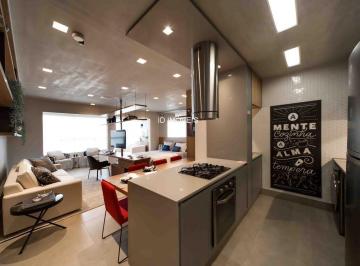 Foto 01 · Apartamento, Além Ponte, Sorocaba, SP