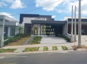 Foto 01 · Casa á Venda - Condomínio Laguna