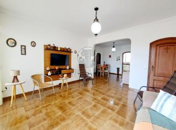 Foto 01 · Apartamento à venda em Higienópolis, Ribeirão Preto-SP: 3 quartos, 1 suíte, 3 salas, 1 vaga, 157 m².